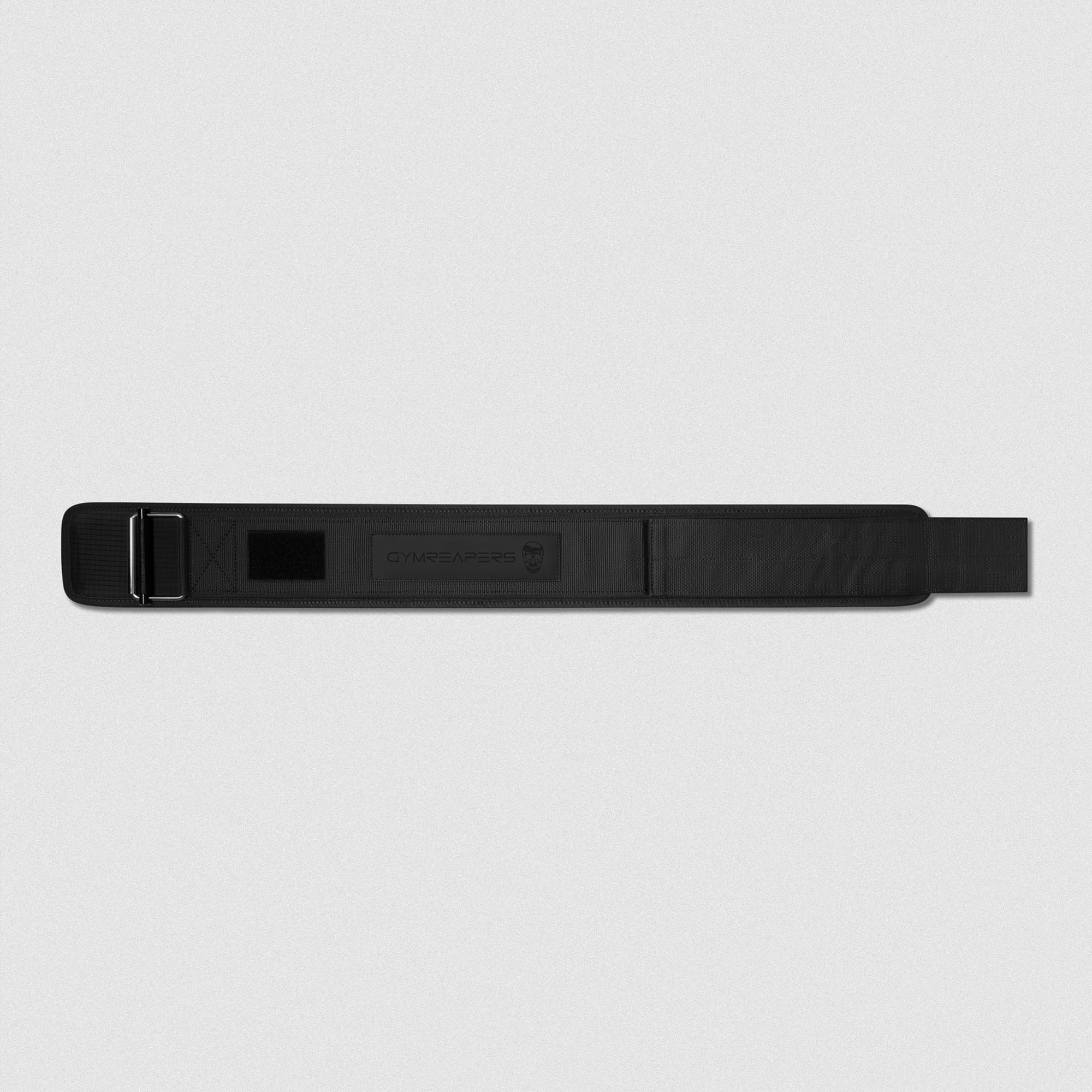 Helix V2 Quick Lock Belt - Black/Black