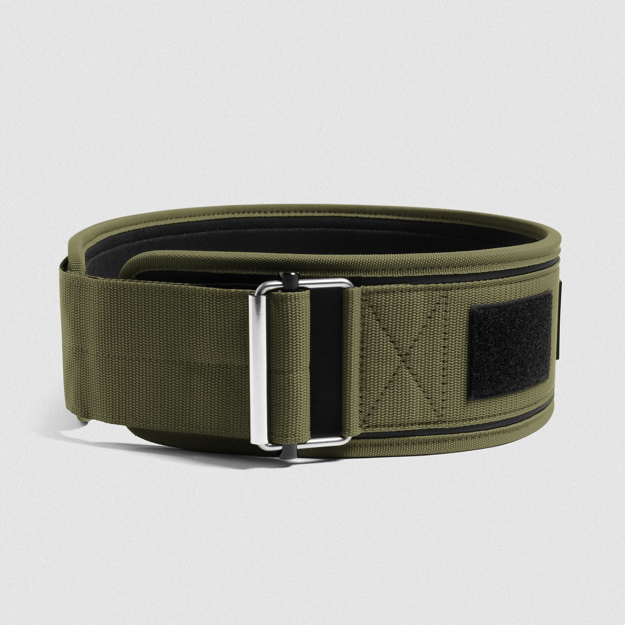 Helix V2 Quick Lock Belt - OD Green