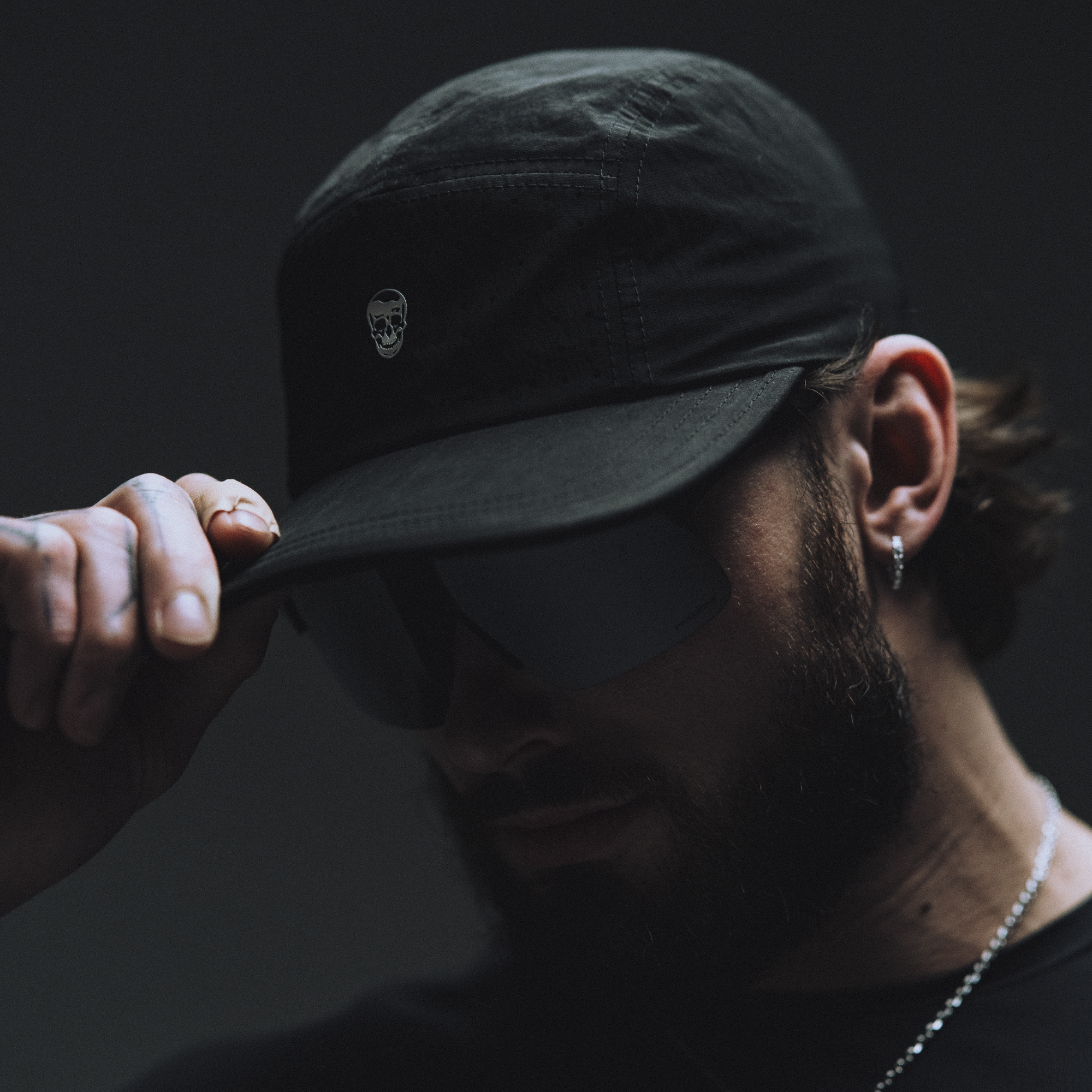 Stryda™ Run Hat