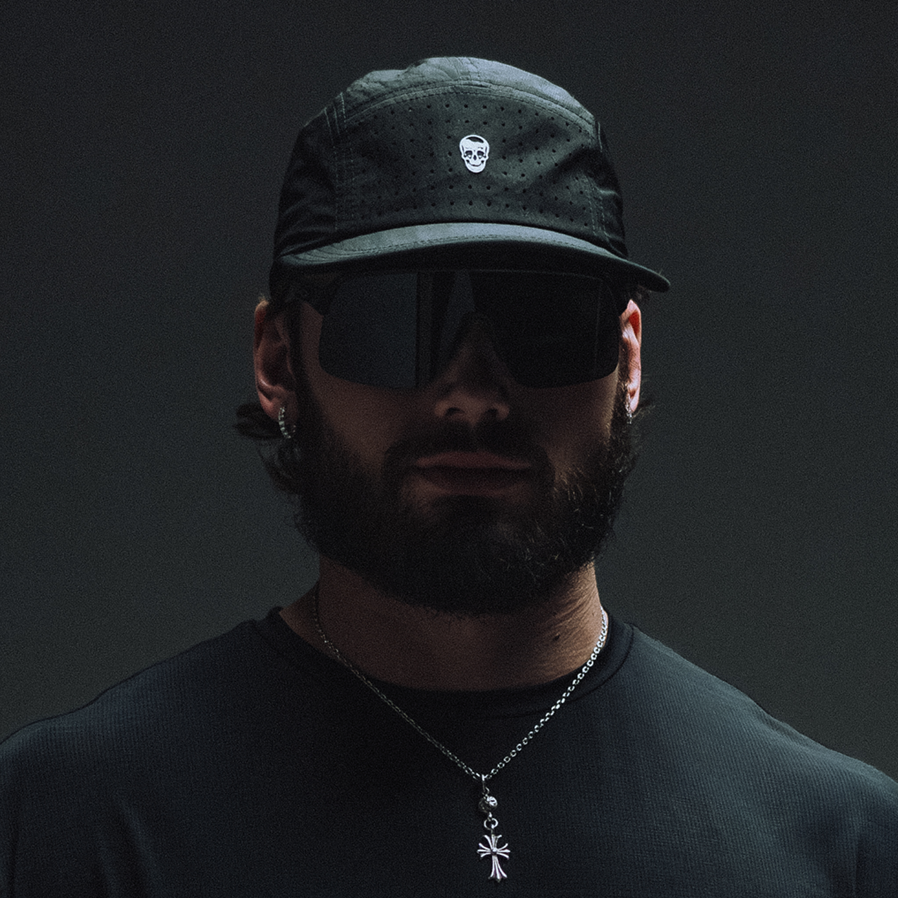 Stryda™ Run Hat