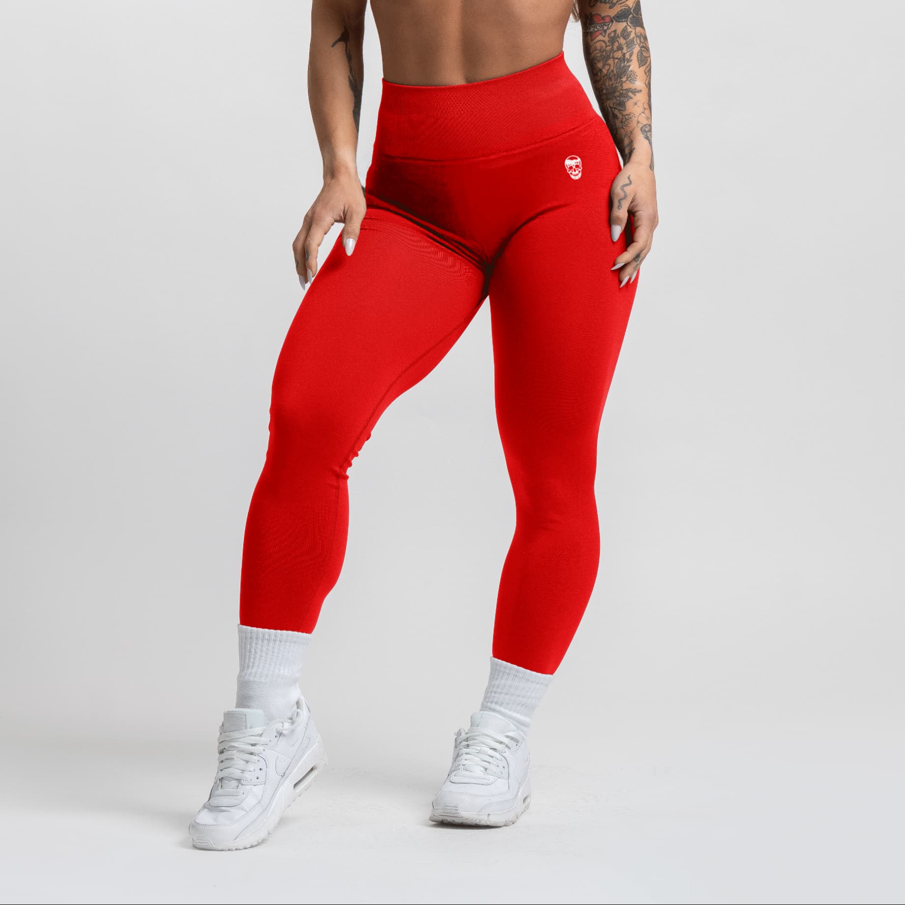 #Color_Carolina Reaper