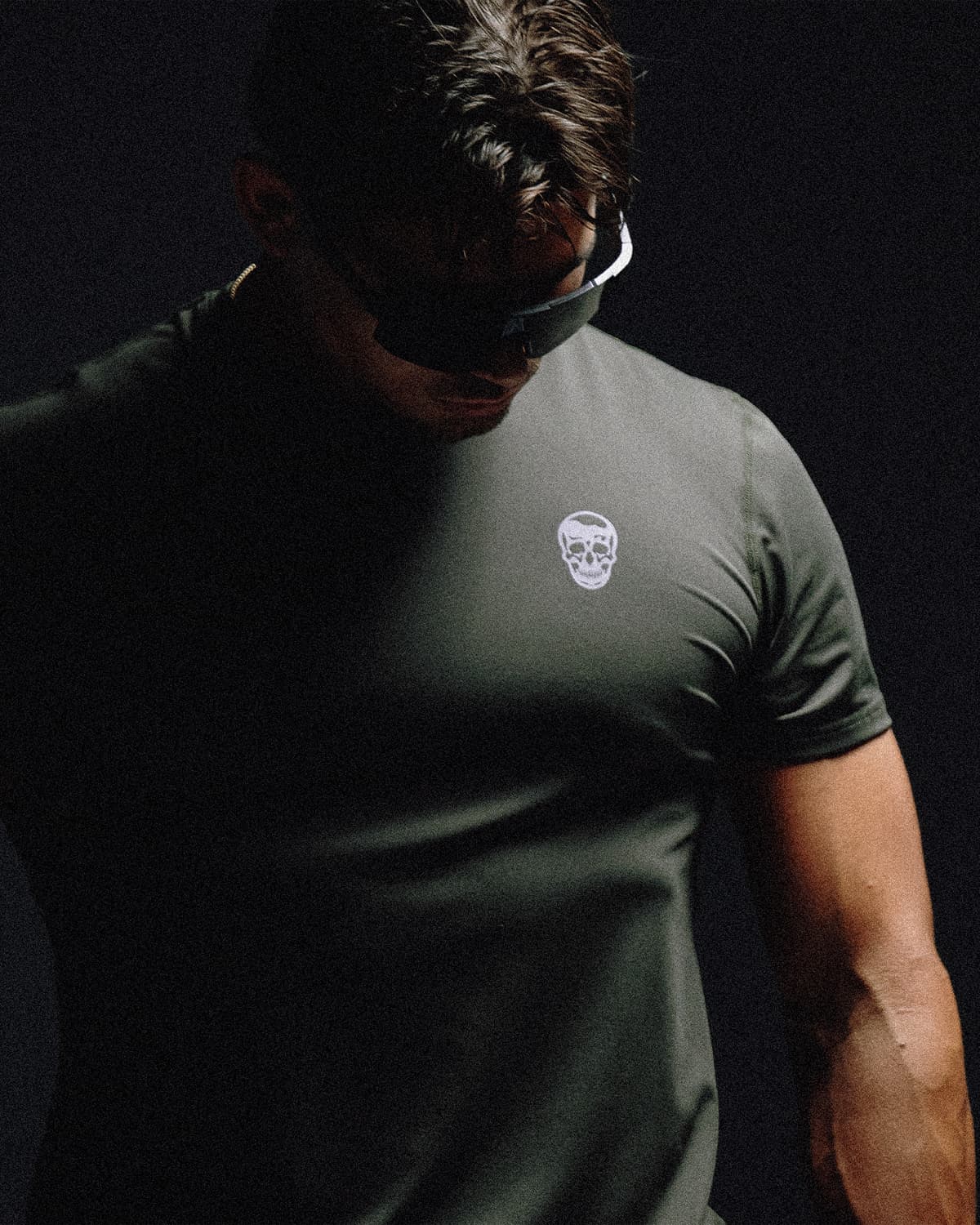 Short Sleeves