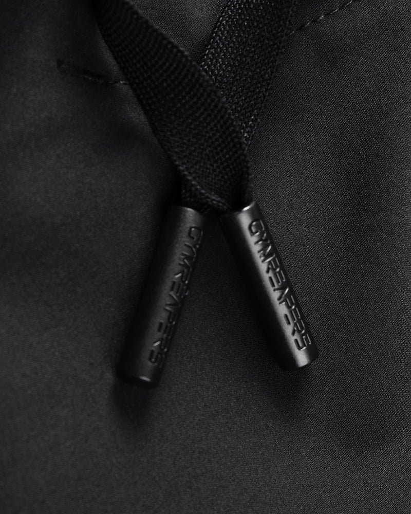 Secure Locked-In Fit