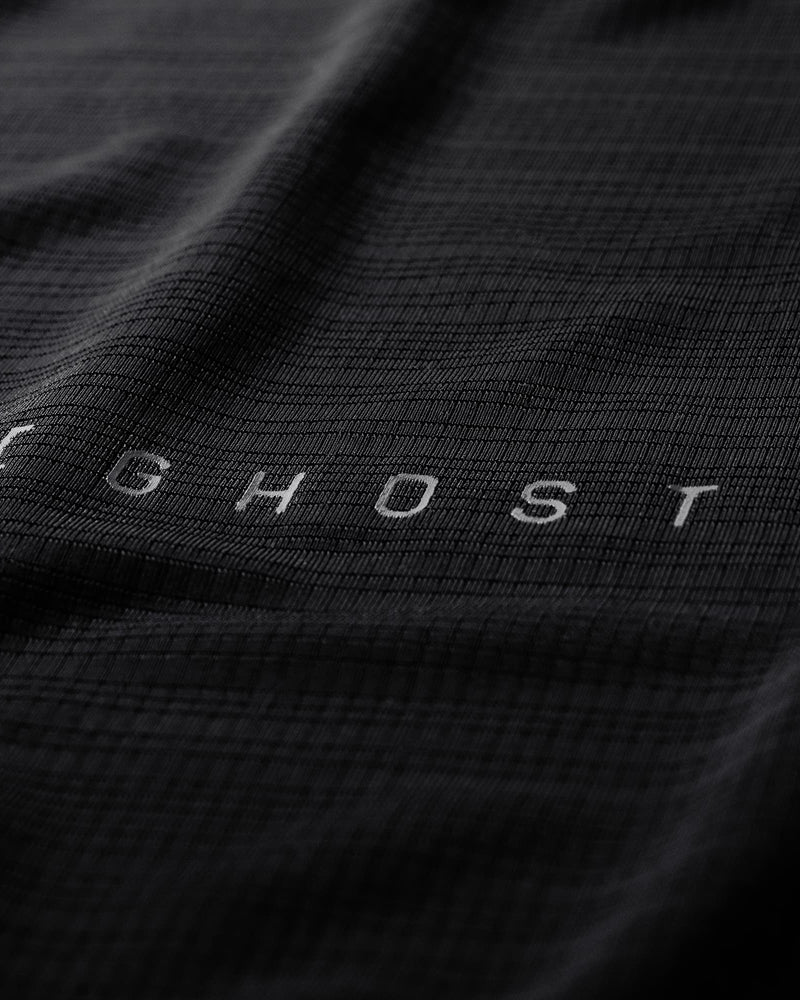 Reflective Ghost Graphics