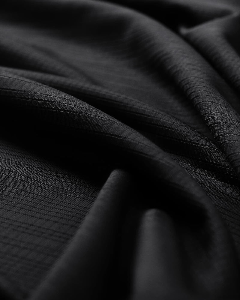 Breathable Mesh Construction