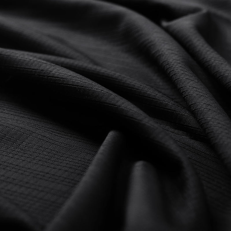 Breathable Mesh Construction