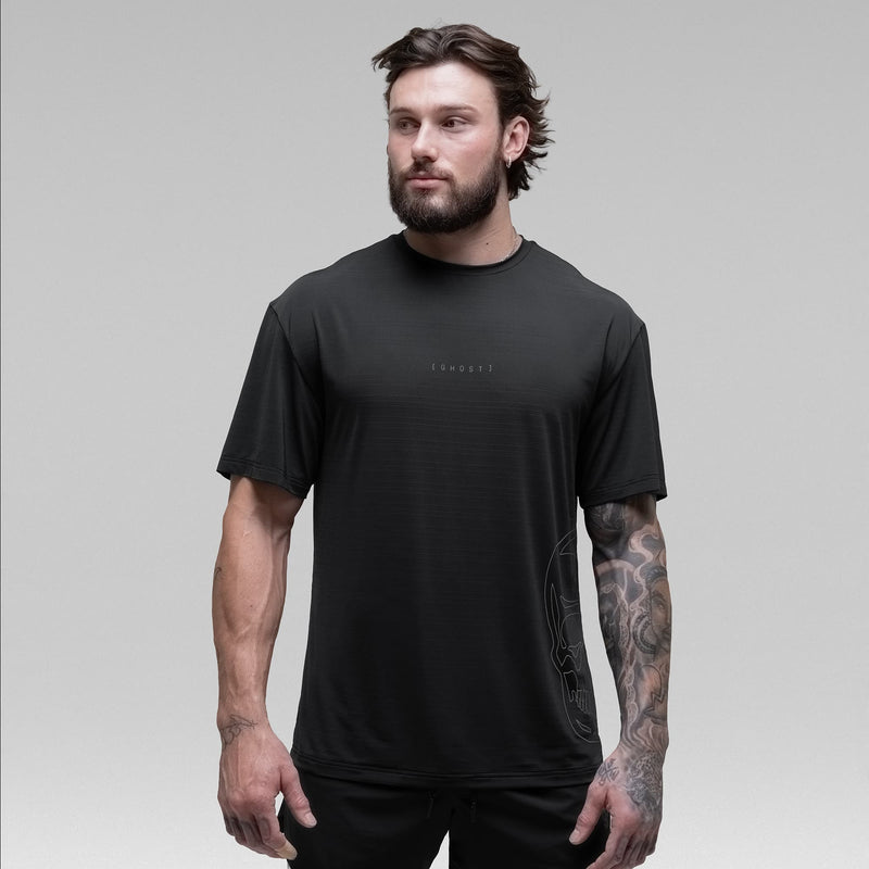 Oversized Athletic Fit
