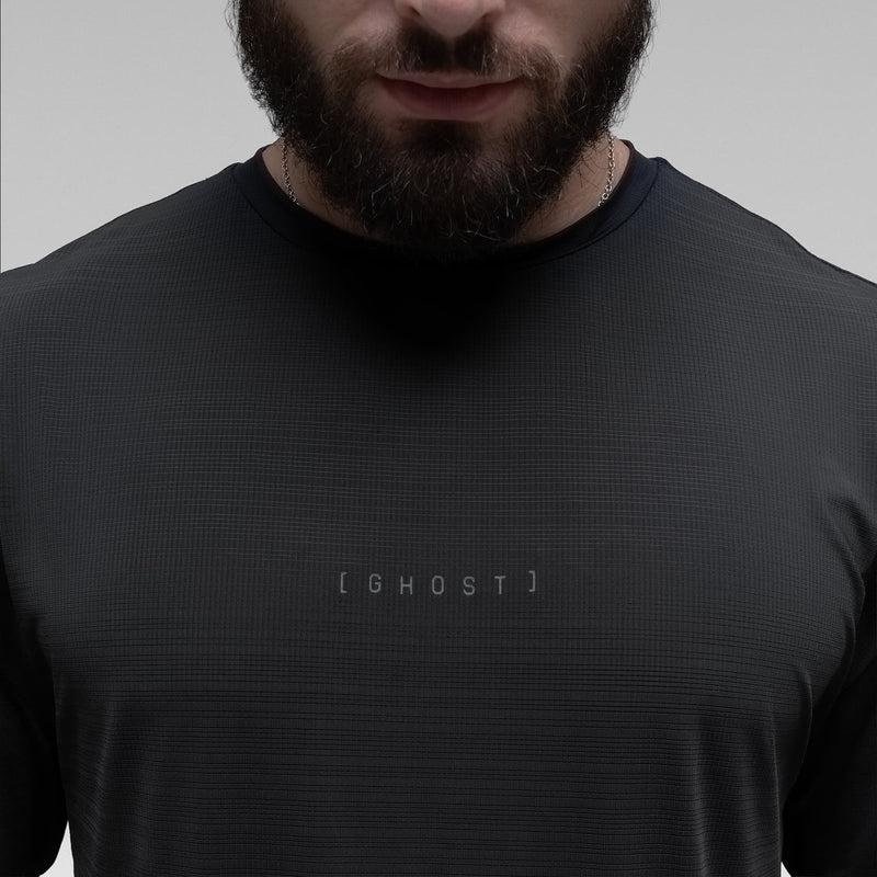 Reflective Ghost Branding