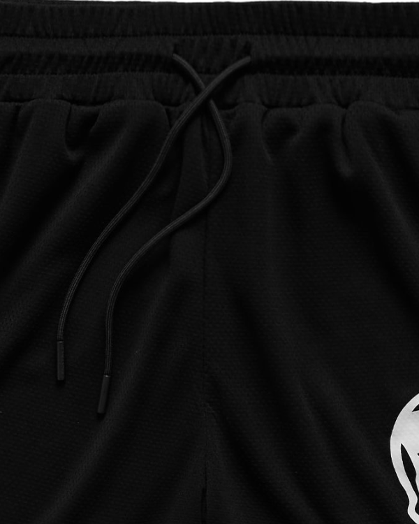 Elastic Waistband with Drawcord
