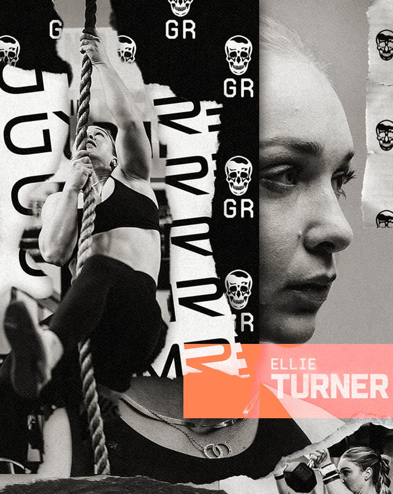 Ellie Turner 
