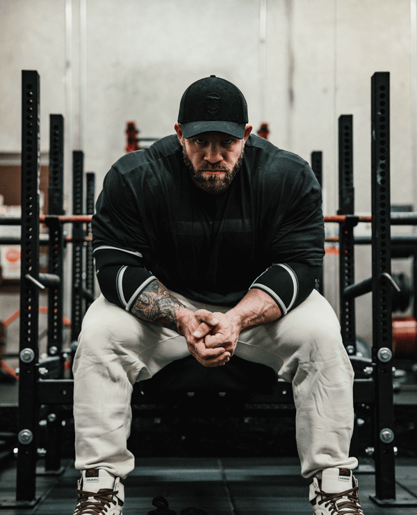 IAIN VALLIERE