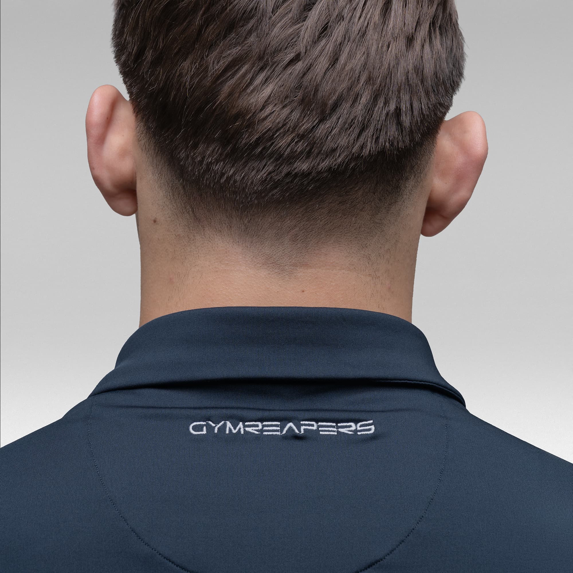 Legion Polo - Navy