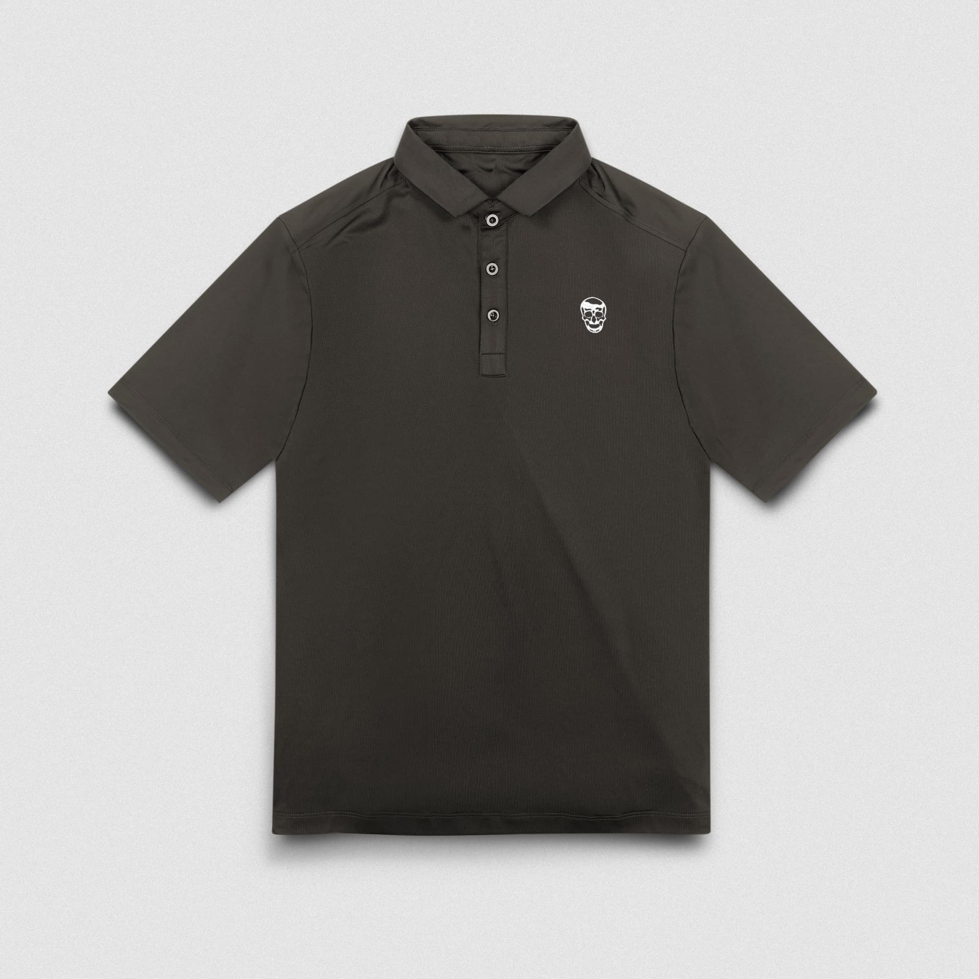 Legion Polo - OD Green