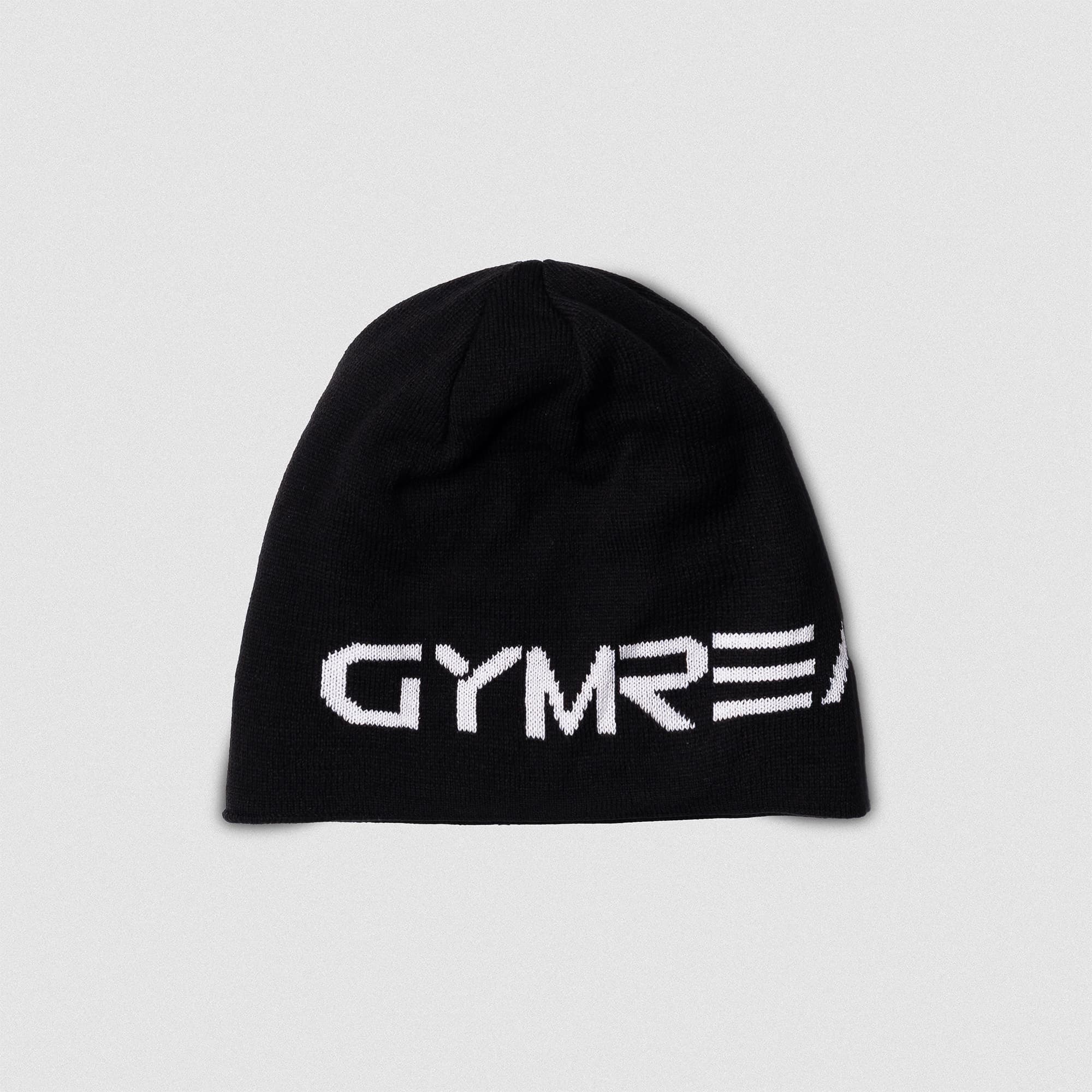 Core Logo Skull Cap Beanie - Black main image