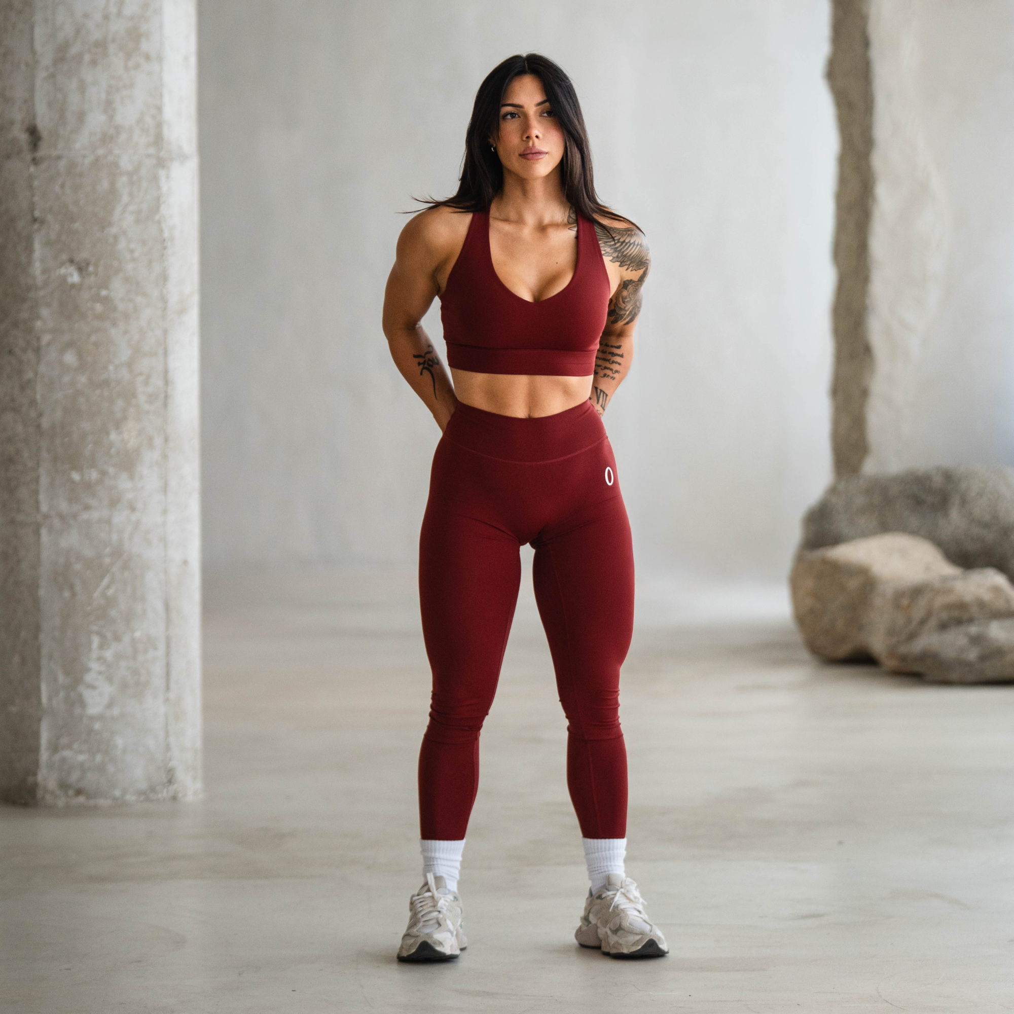 Olympia Training Leggings