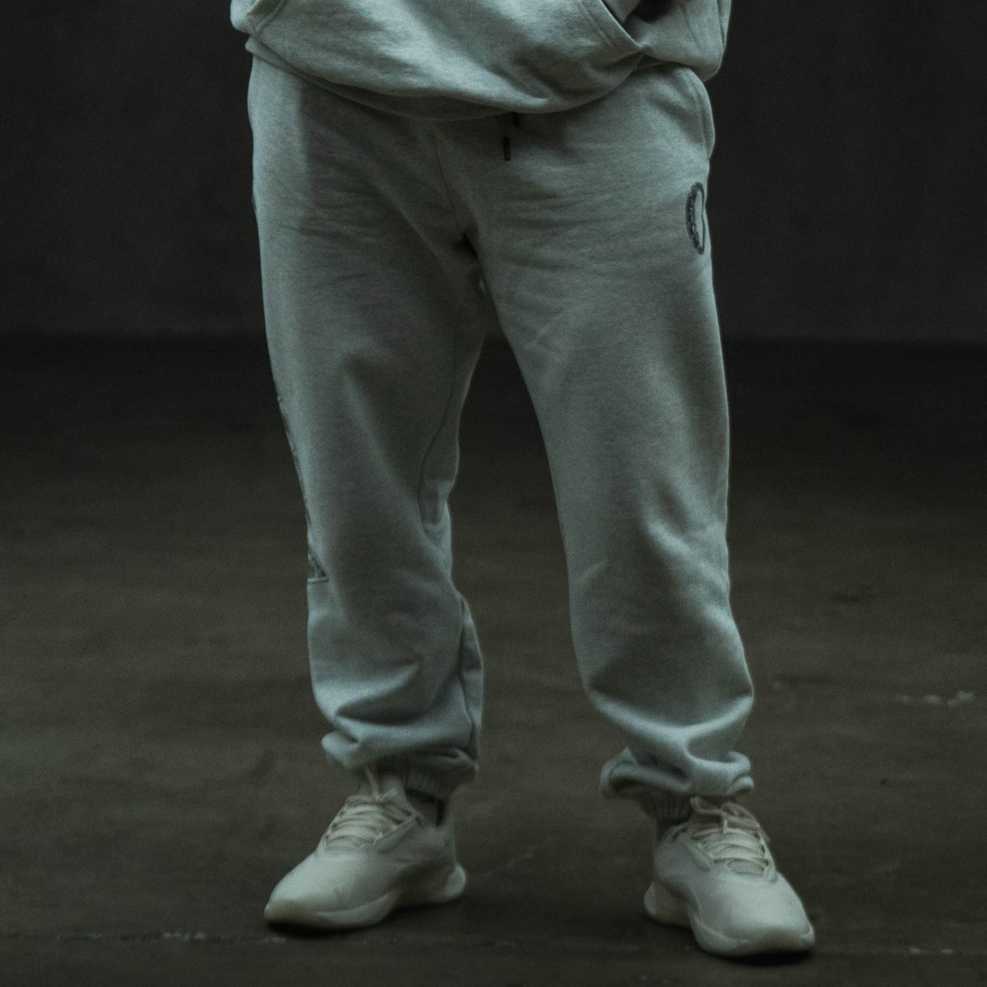 #Color_Heather Gray