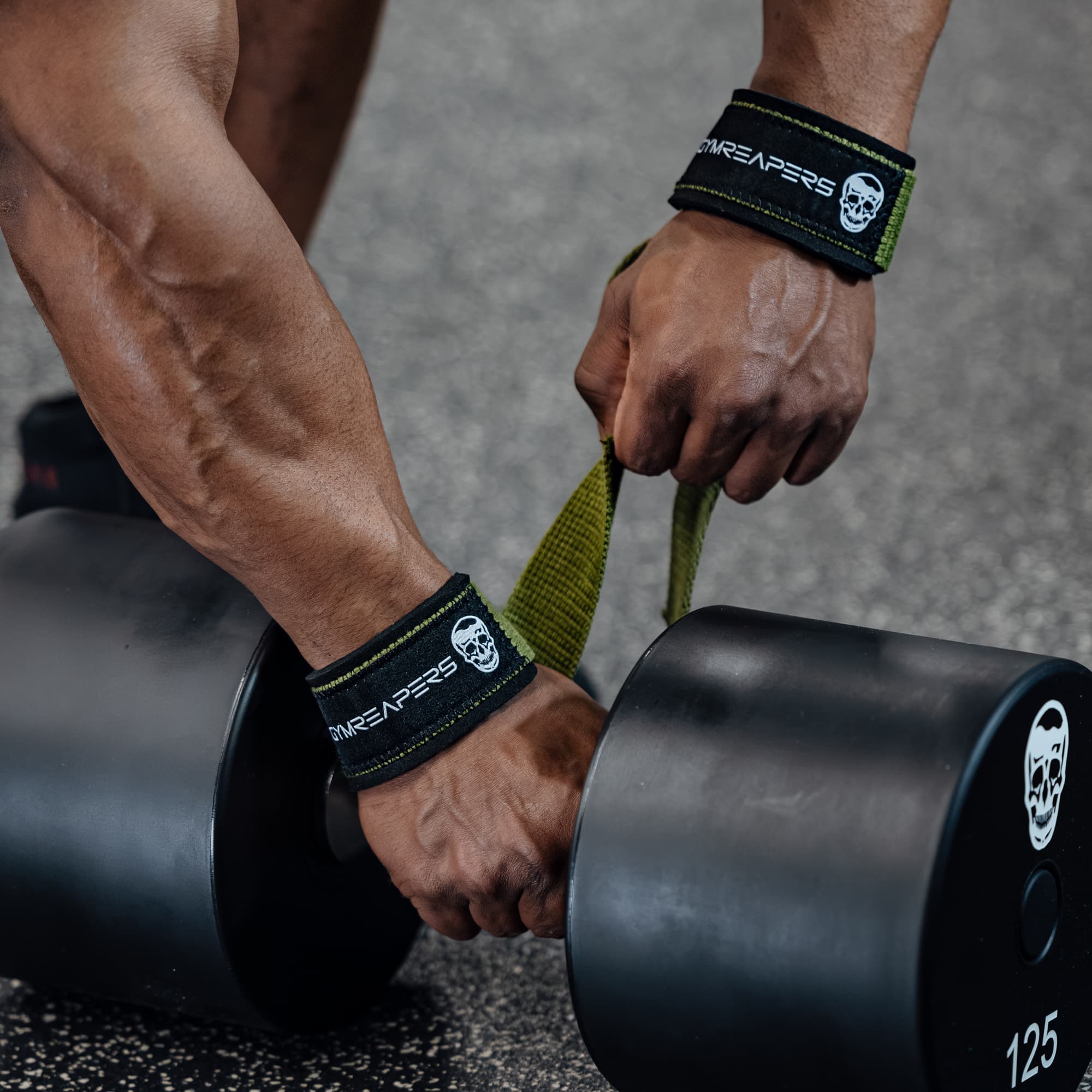 Lifting Gear