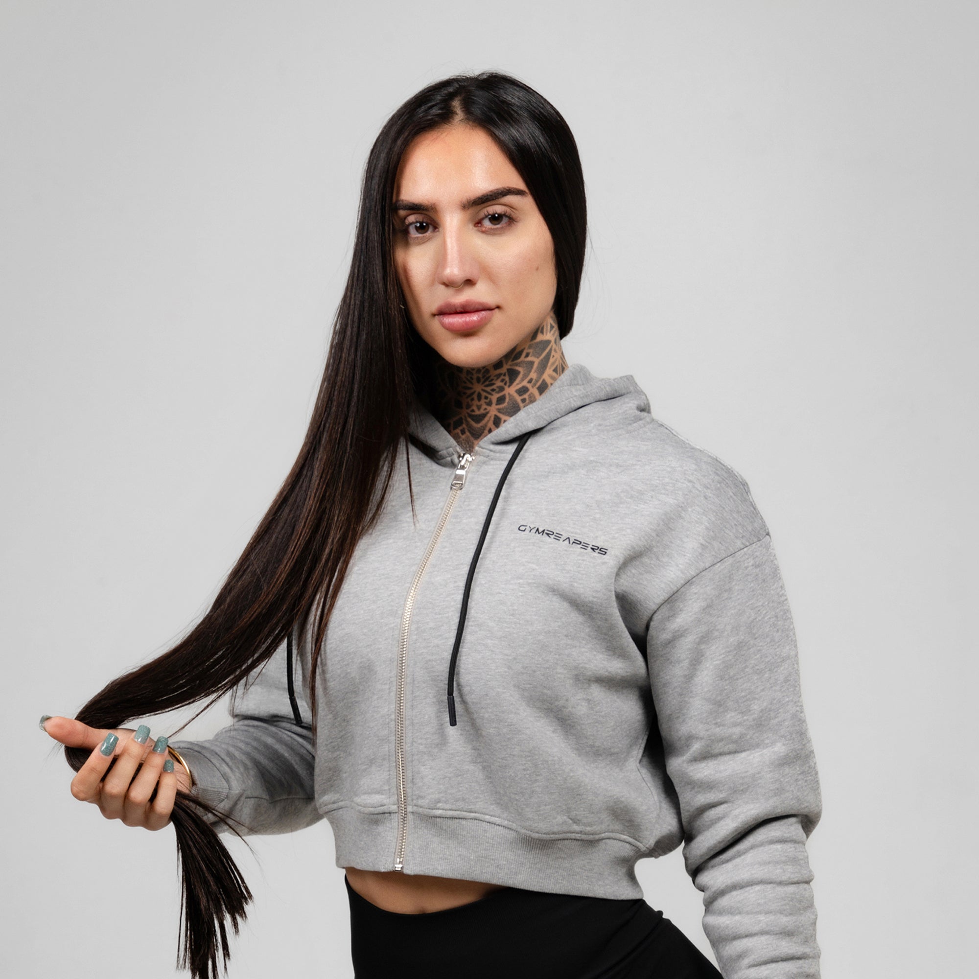 Gym store hoodies womens