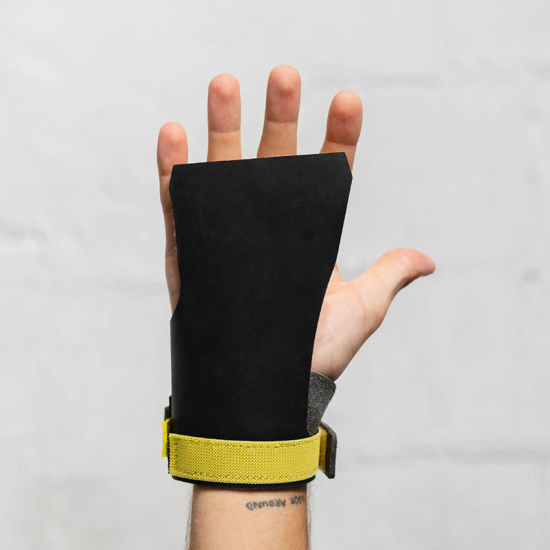 Men's Conquer Freedom