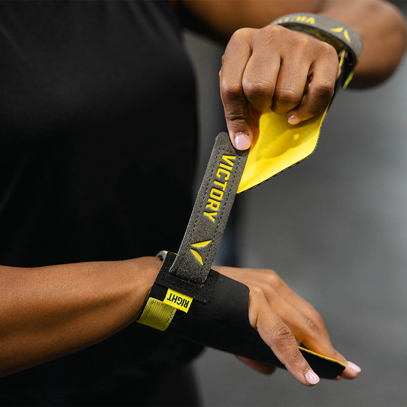 Women's Conquer Freedom