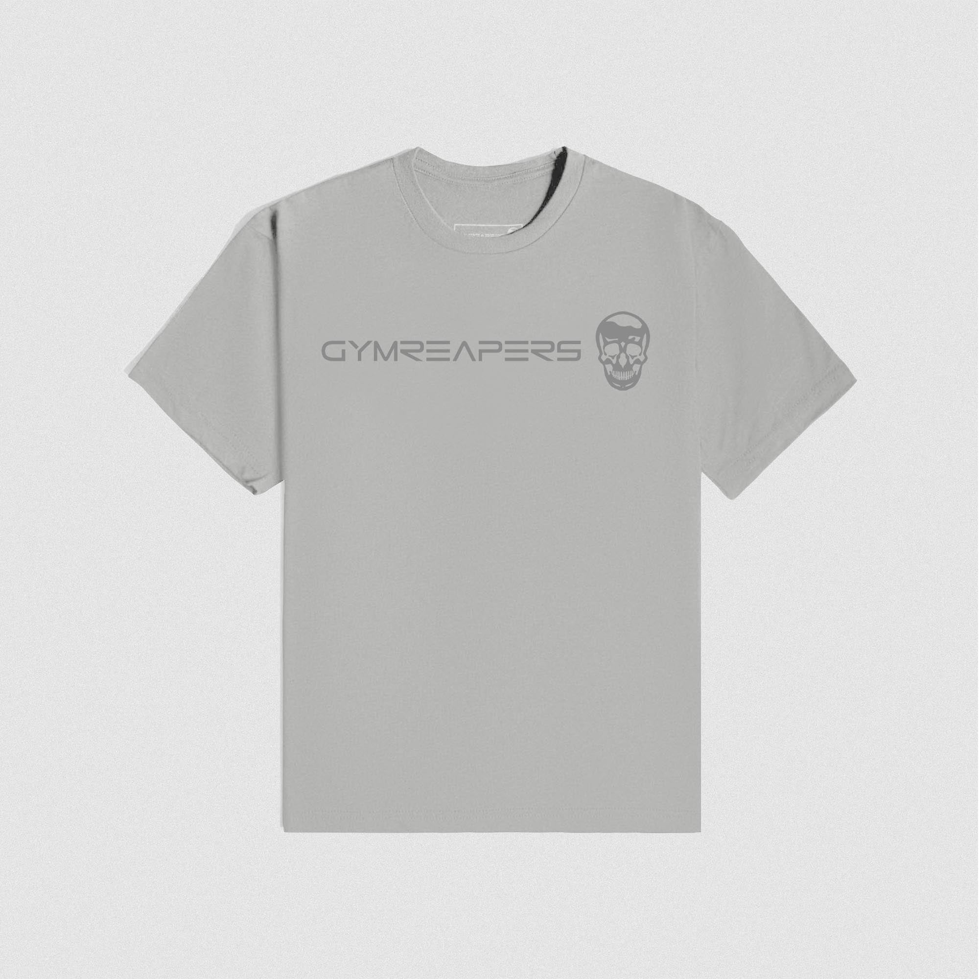 Vapor Basic Shirt lay flat front view