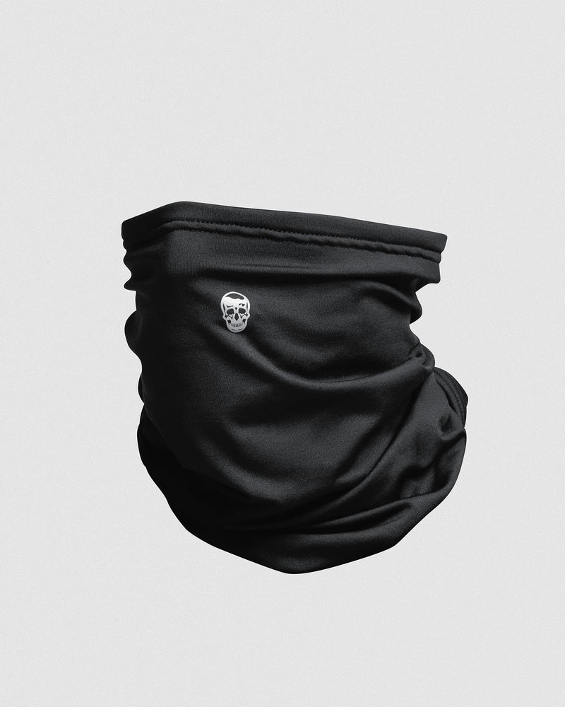 Stretch Fleece Build