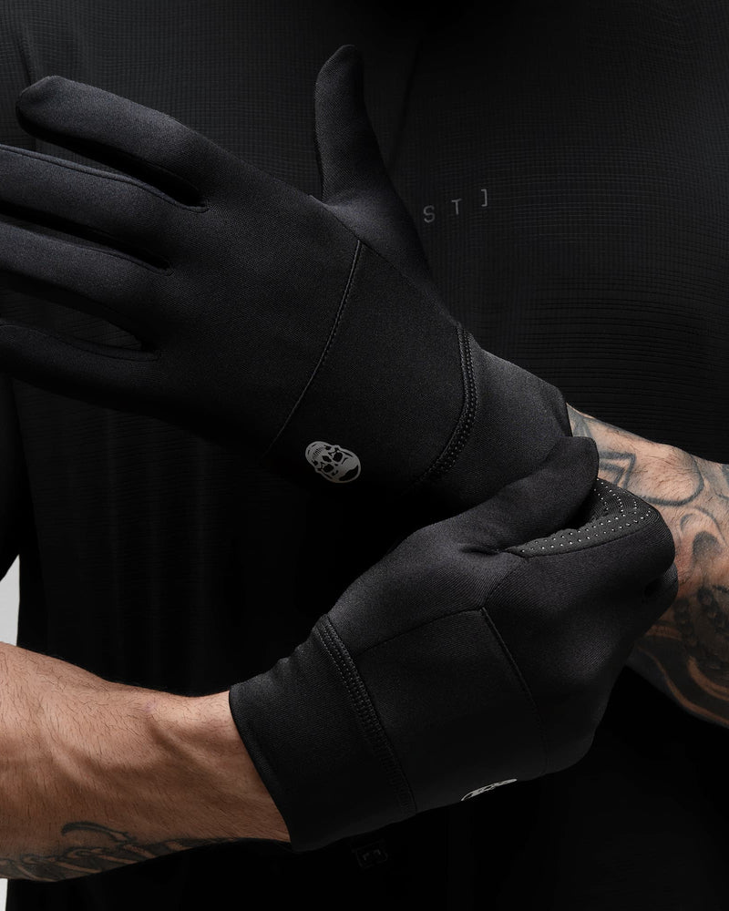 Fleece Lined Interior