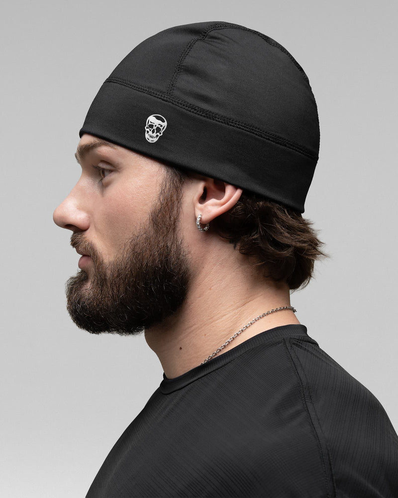 Stretch Fleece Build