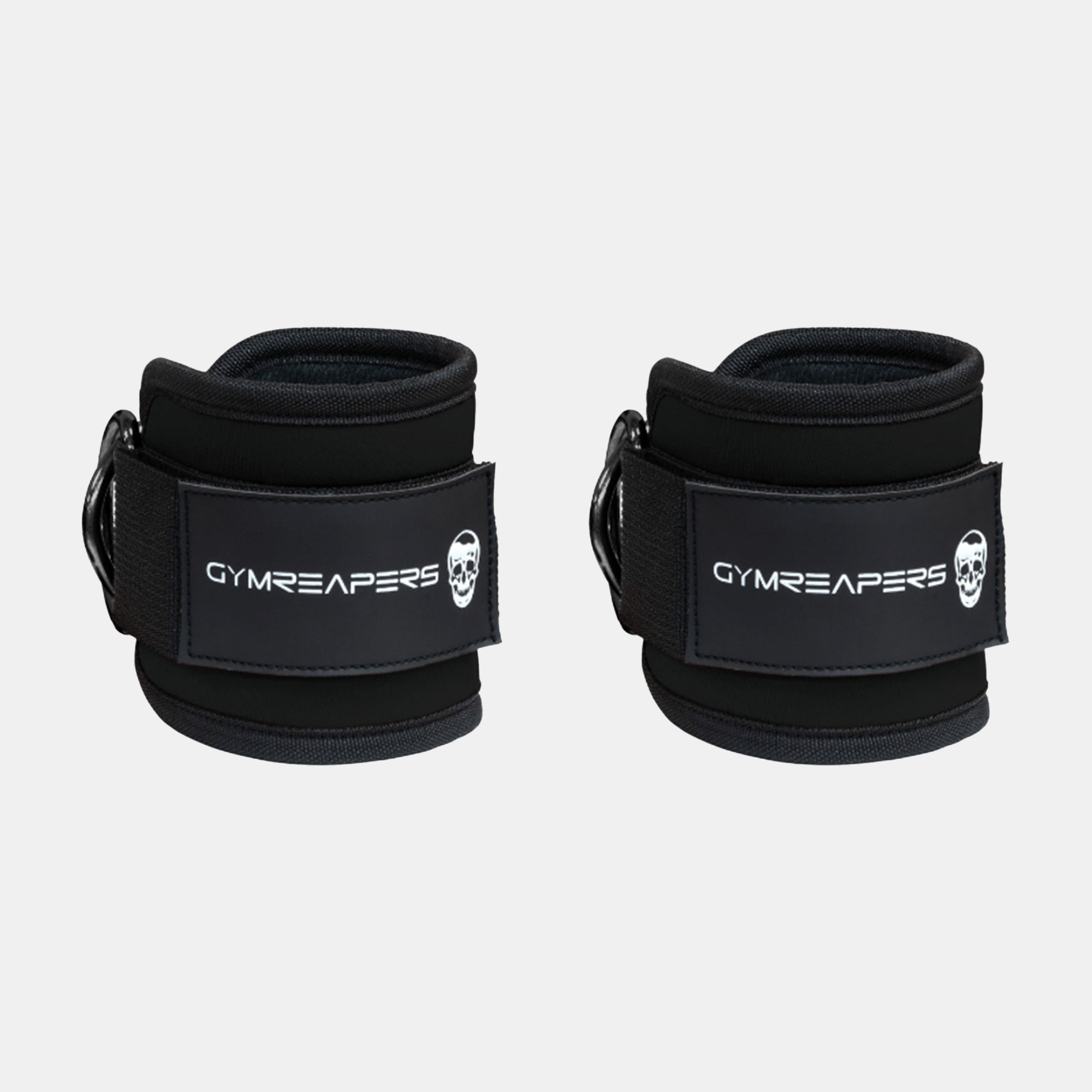 Weightlifting Hook Straps  Gym Accessories - Body Reapers