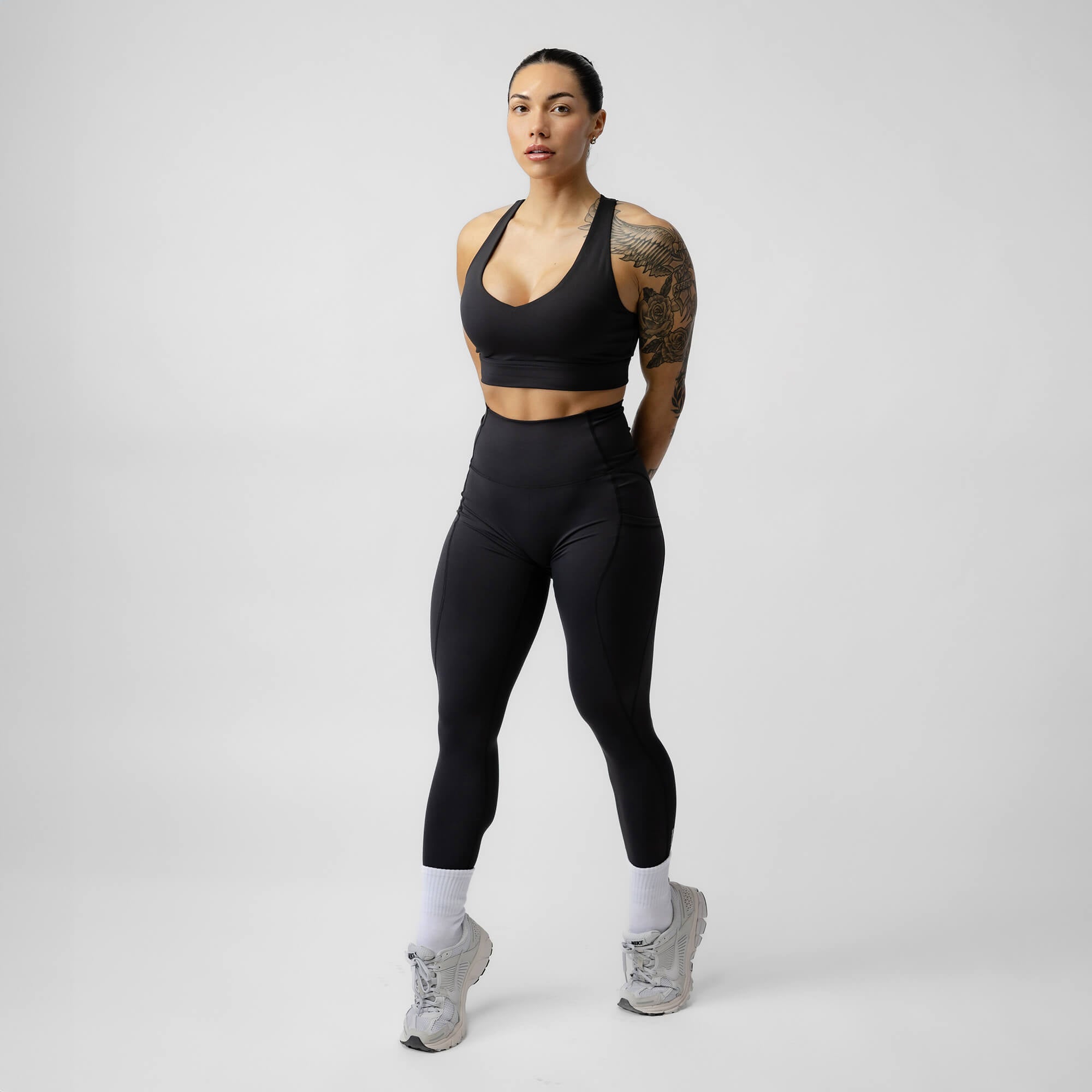 Volleyball Trousers & Tights. Nike CA