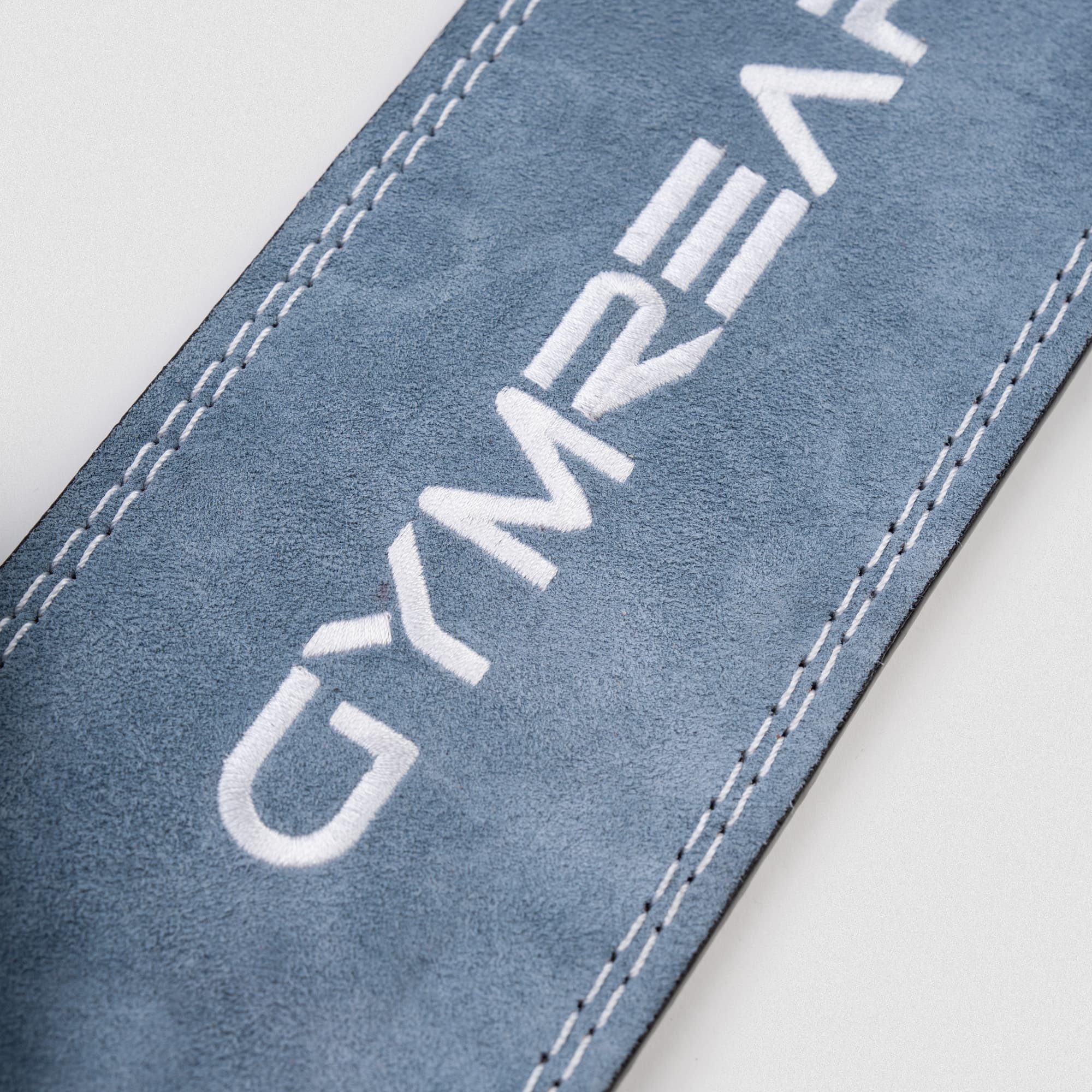 10MM Lever Belt - Blue