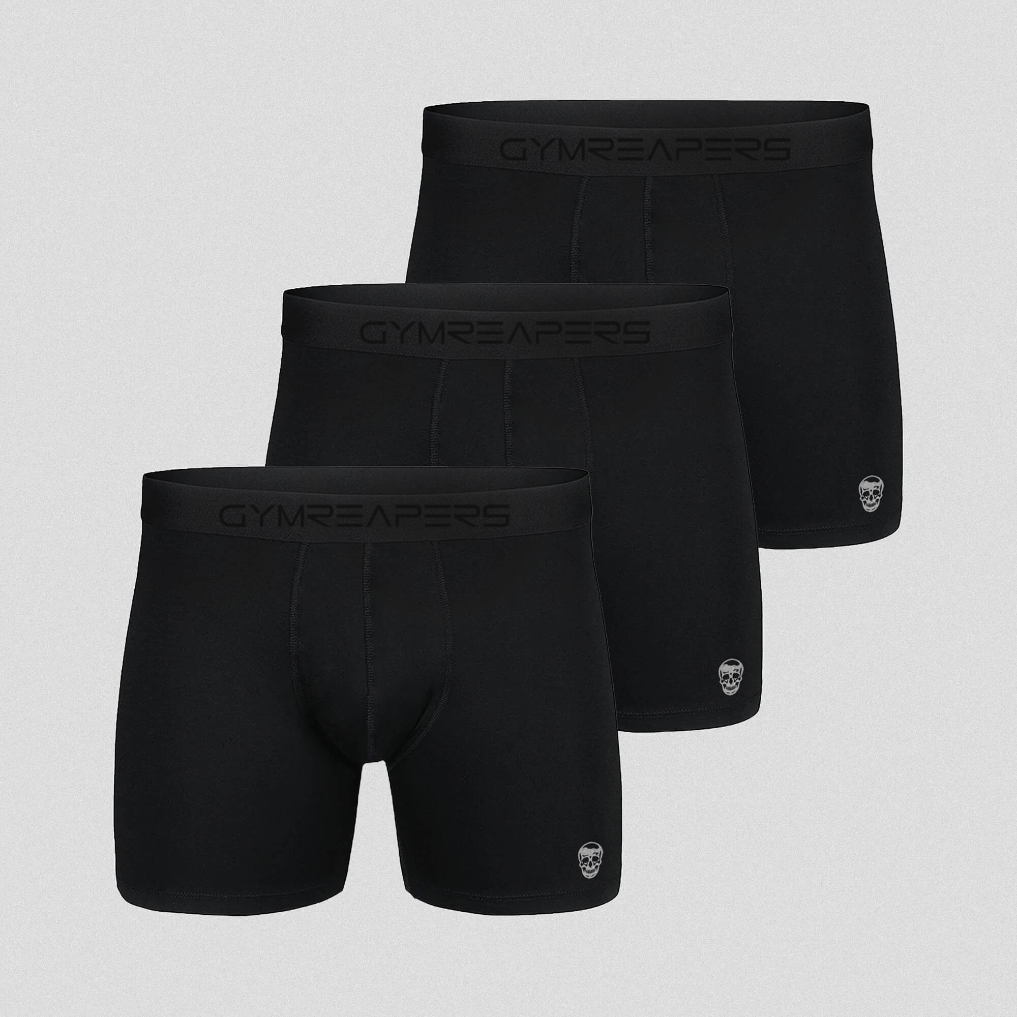 Boxer Briefs 3-Pack