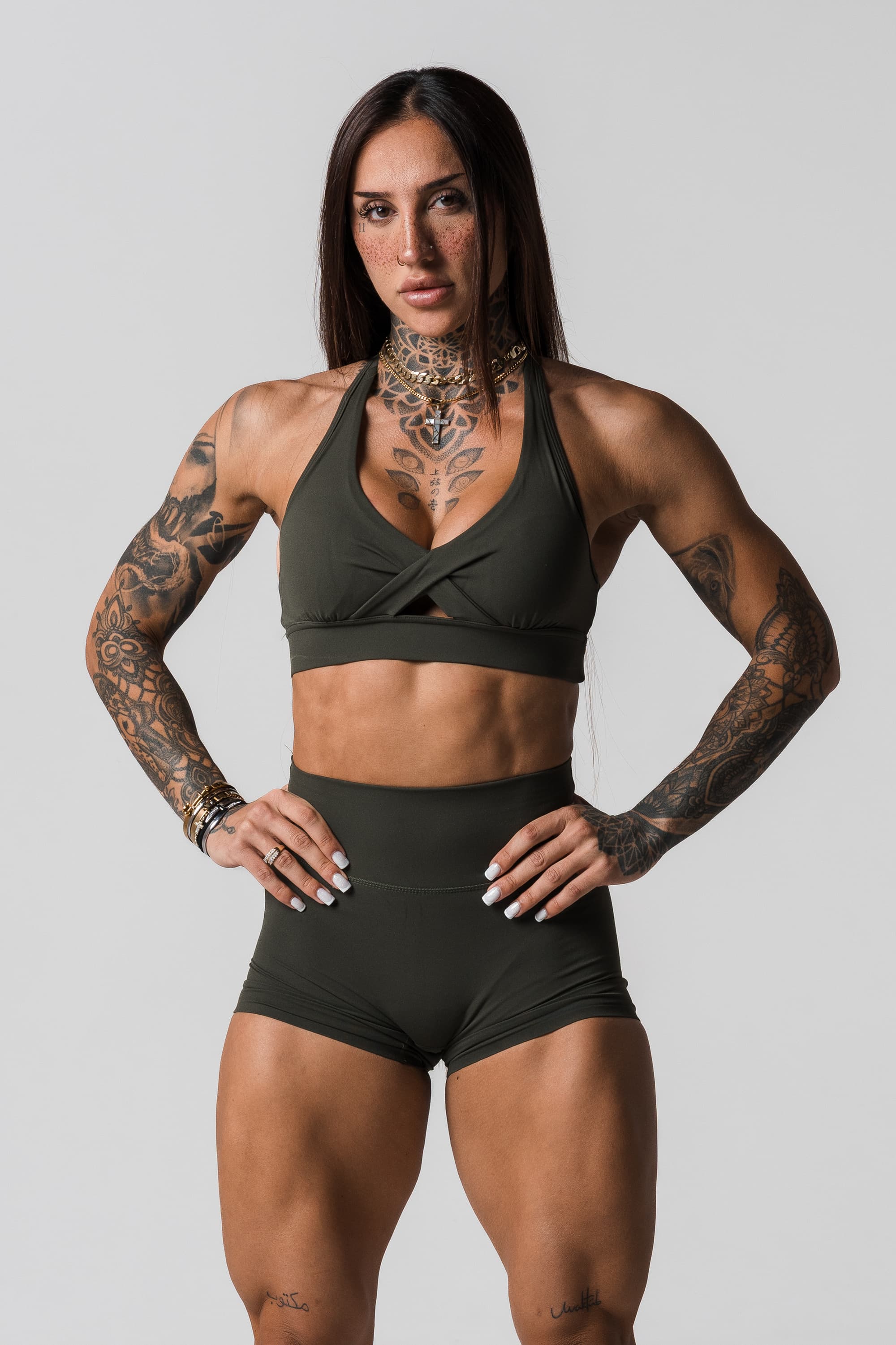 Sports Bras