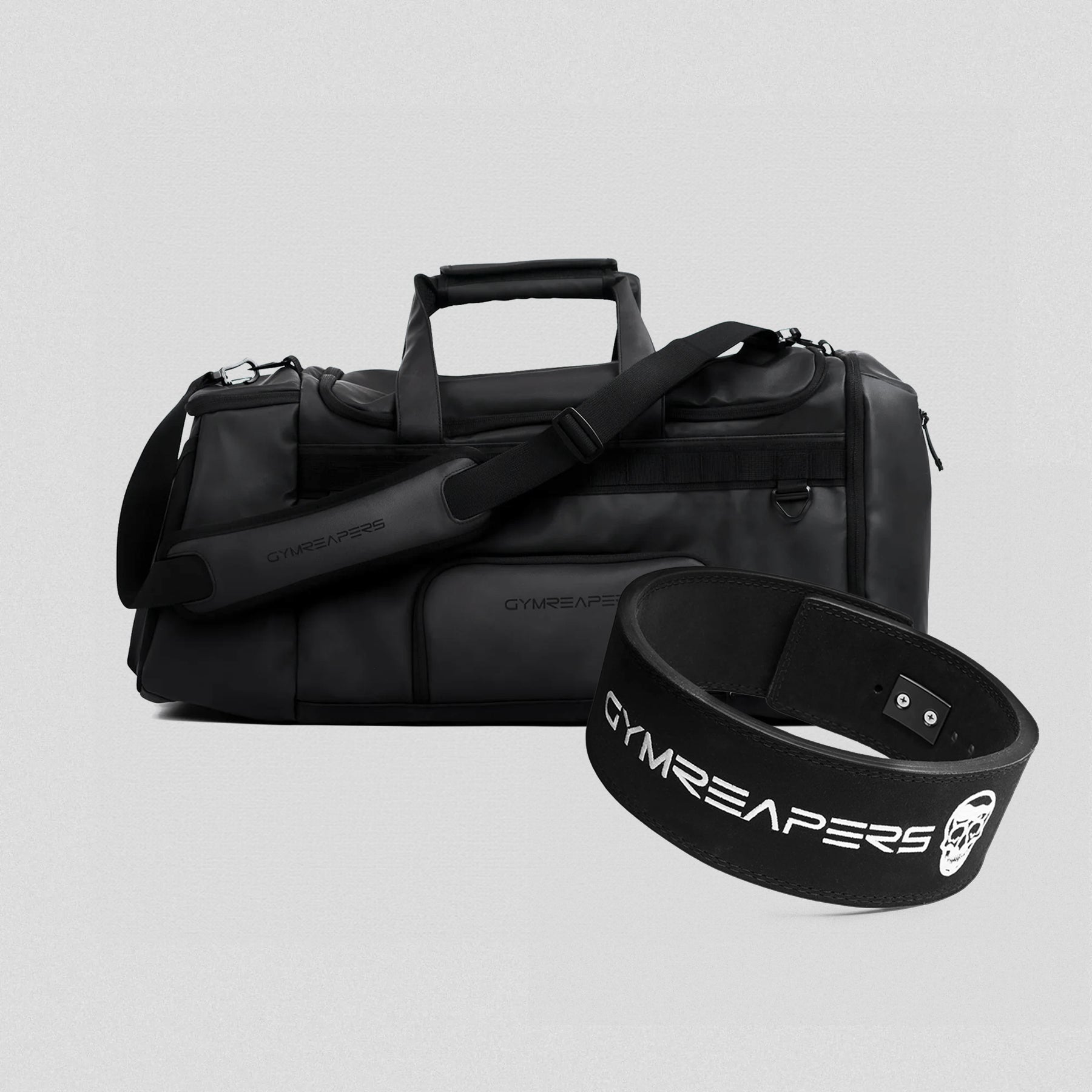 Gym Bags Backpacks Duffle Crossbody Bags Gymreapers