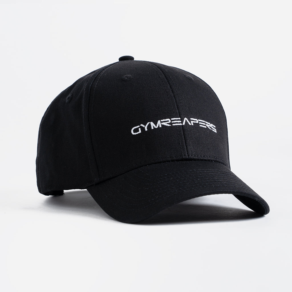 Black hotsell workout hat