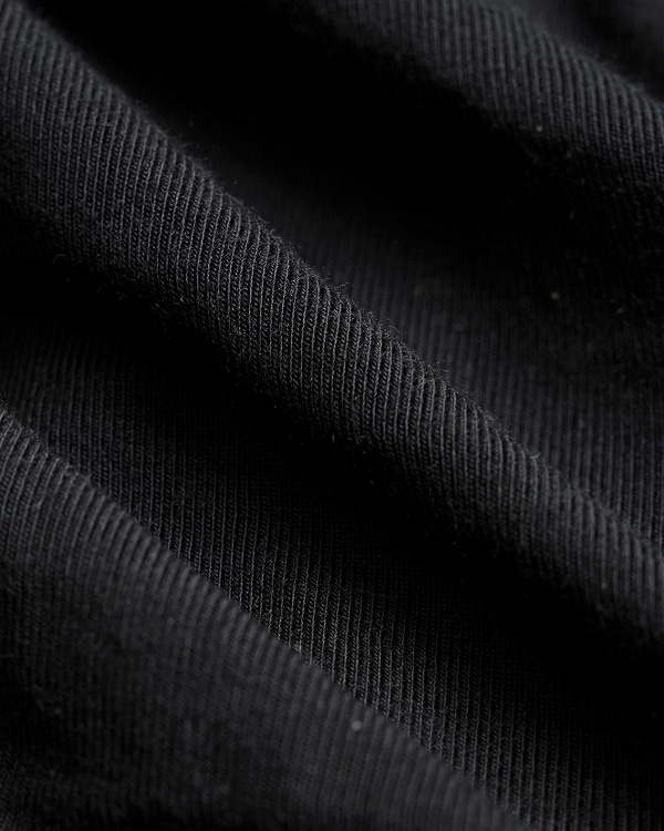 Ergonomic 5" Inseam Pouch