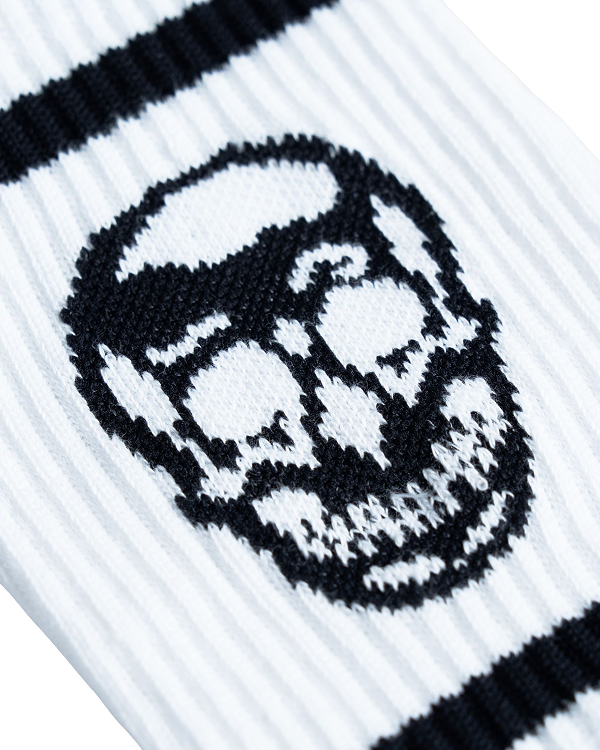 Breathable Tri-Blend Cotton Knit