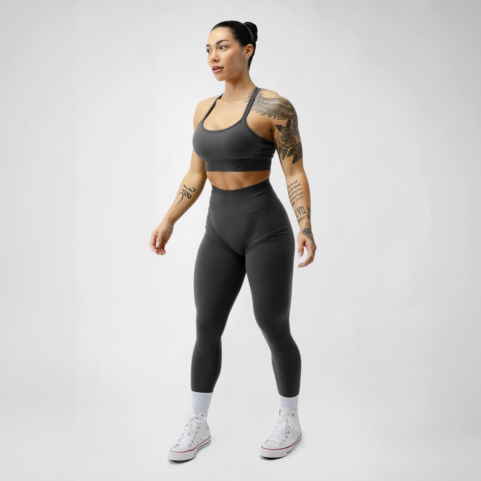 legacy leggings storm full front