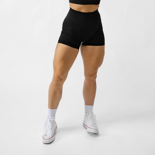Gymreapers Legacy Shorts - Toffee