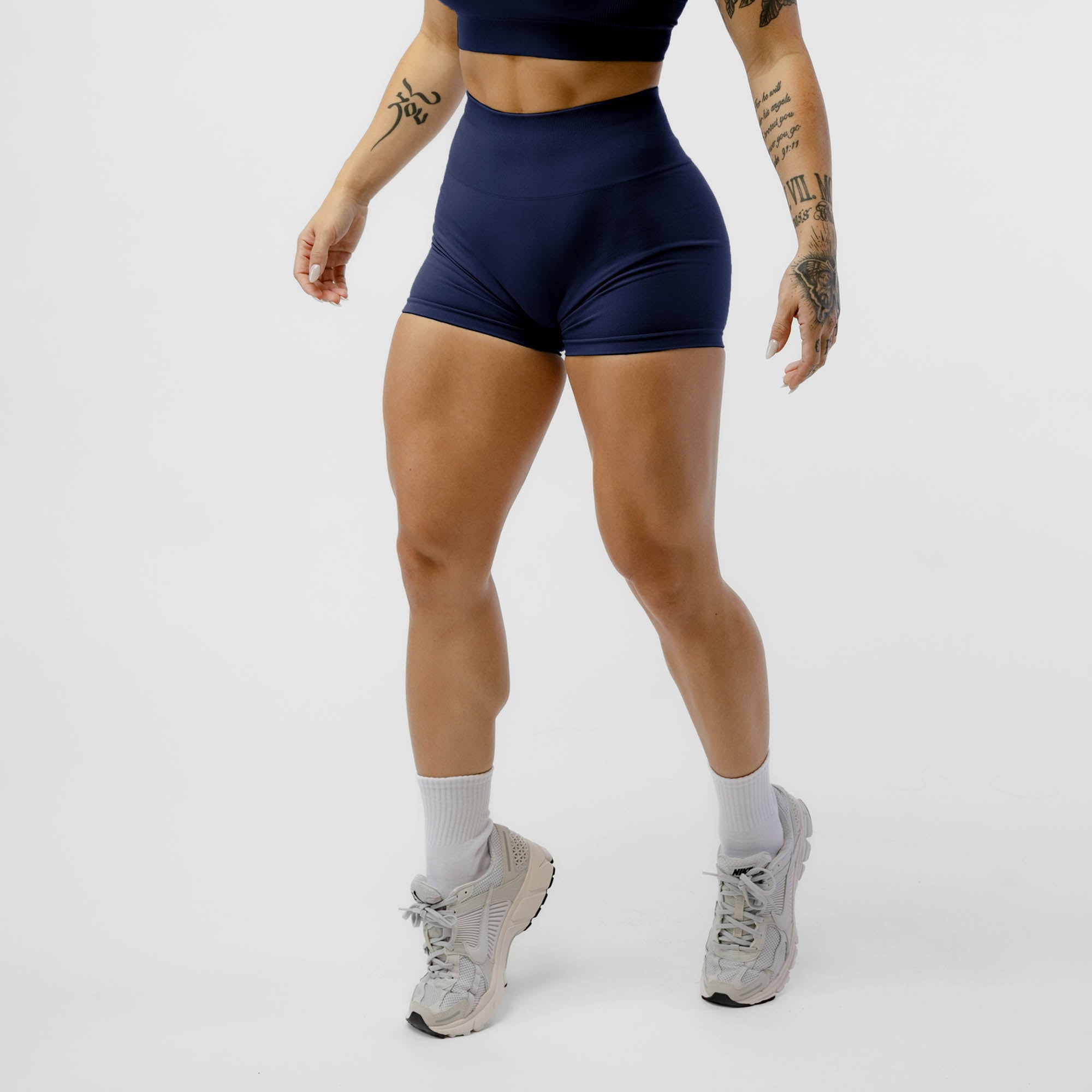 Women's Sexy Workout Shorts – ExclusiveGymWear