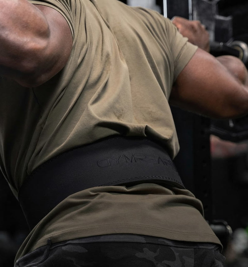 Maximum Core Support