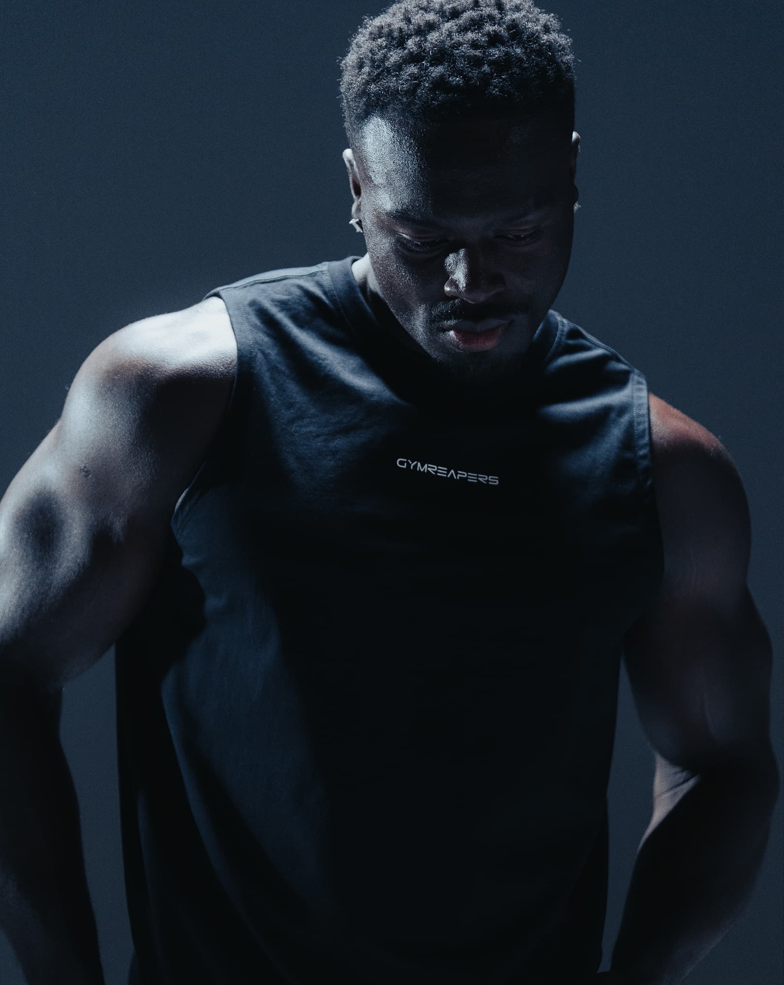 Men's Apparel