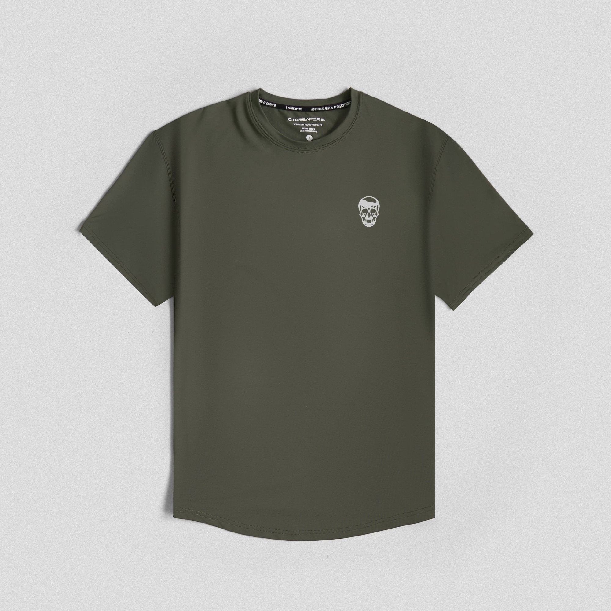 od green performance short sleeve main