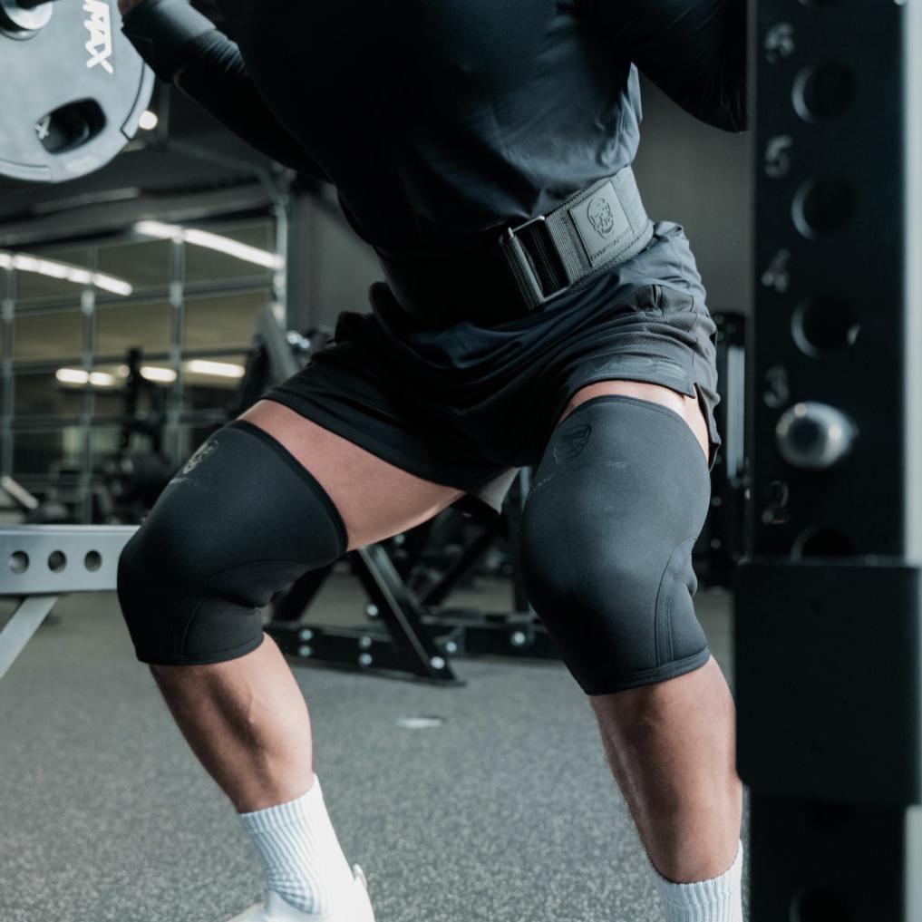 pdp knee sleeves mid squat