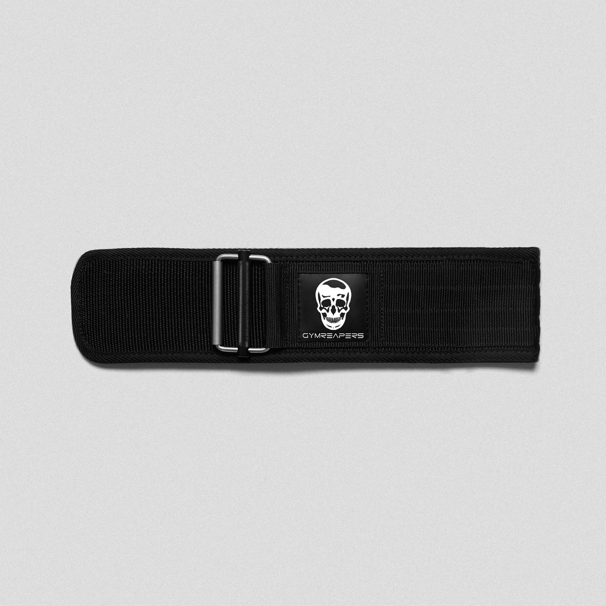 Quick Locking Weightlifting Belt | Adjustable Weight Belt | Gymreapers