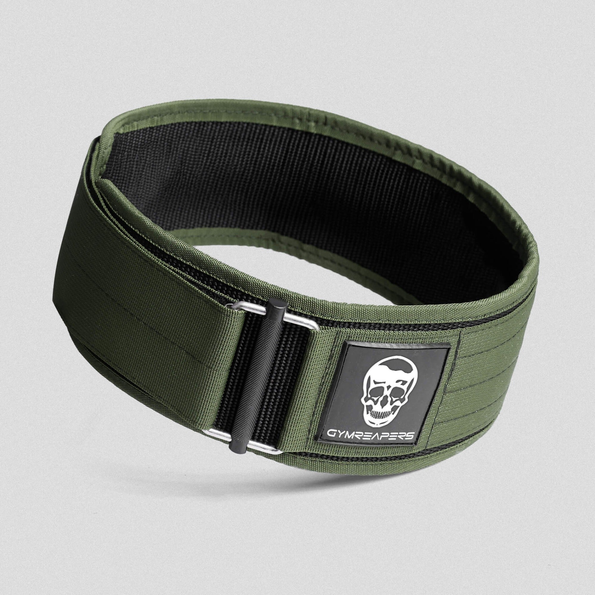 Weightlifting Belts Gymreapers