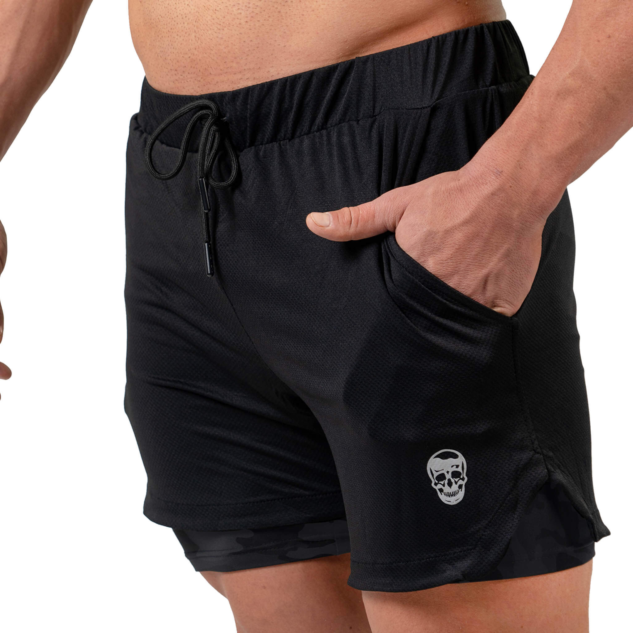 Shorts, Gymreapers Shorts