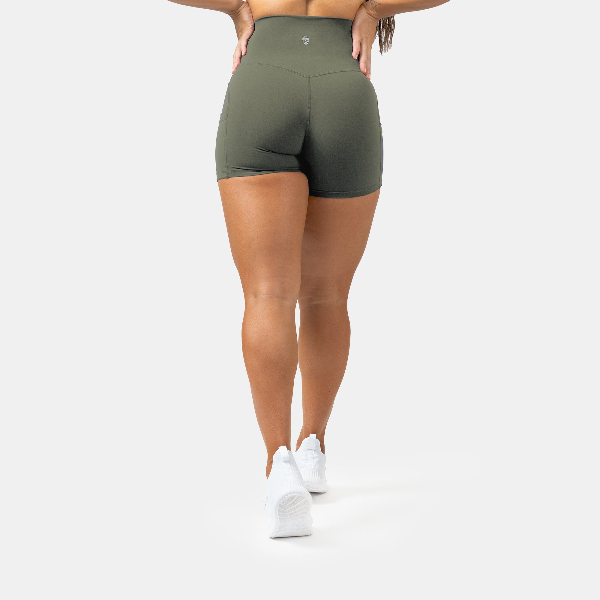 Women's Sexy Workout Shorts – ExclusiveGymWear