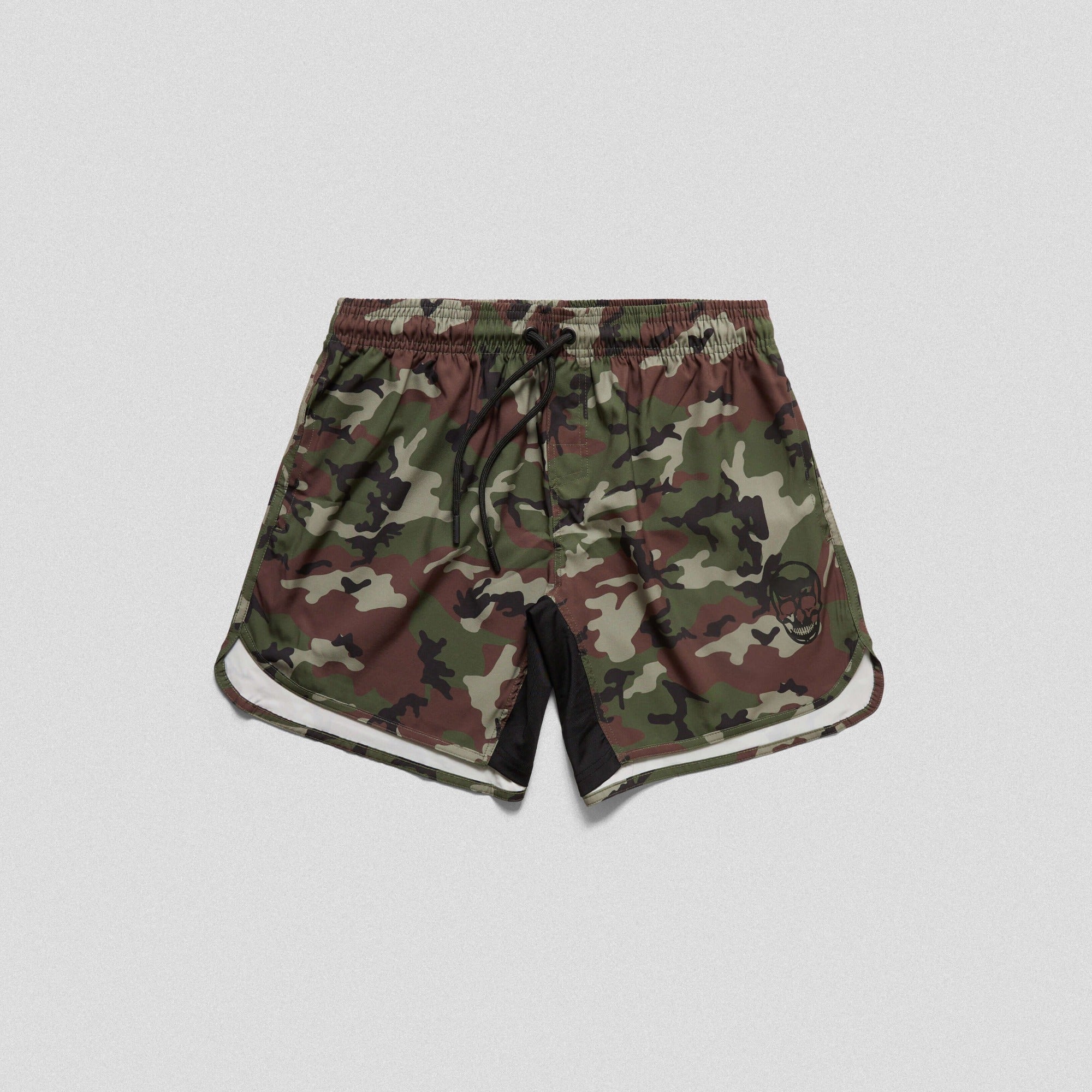 #Color_Woodland Camo