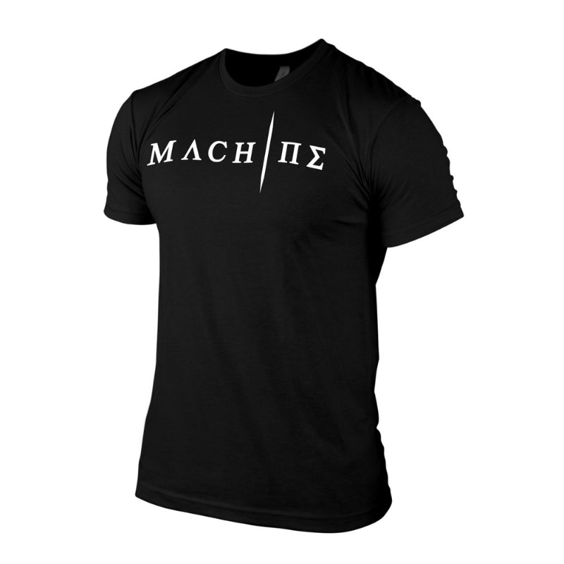 machine v2 shirt